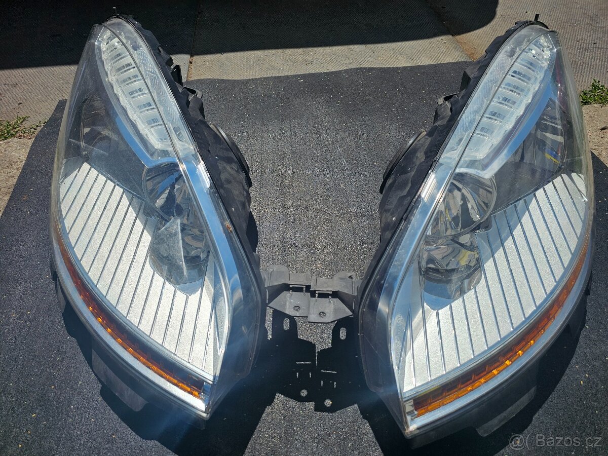 Náhradní díly Citroen C4 Picasso - 5