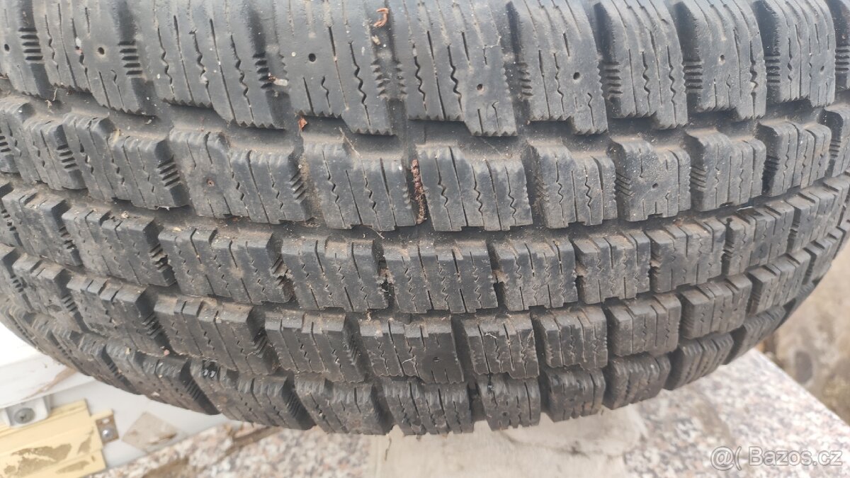 Daewoo lanos levné náhradní díly + Alu Kola 14/15/16 - 5