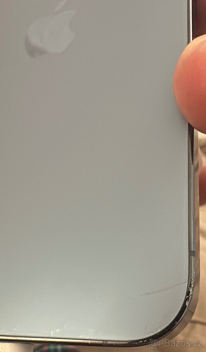 Apple iPhone 13 pro, 128gb - 5