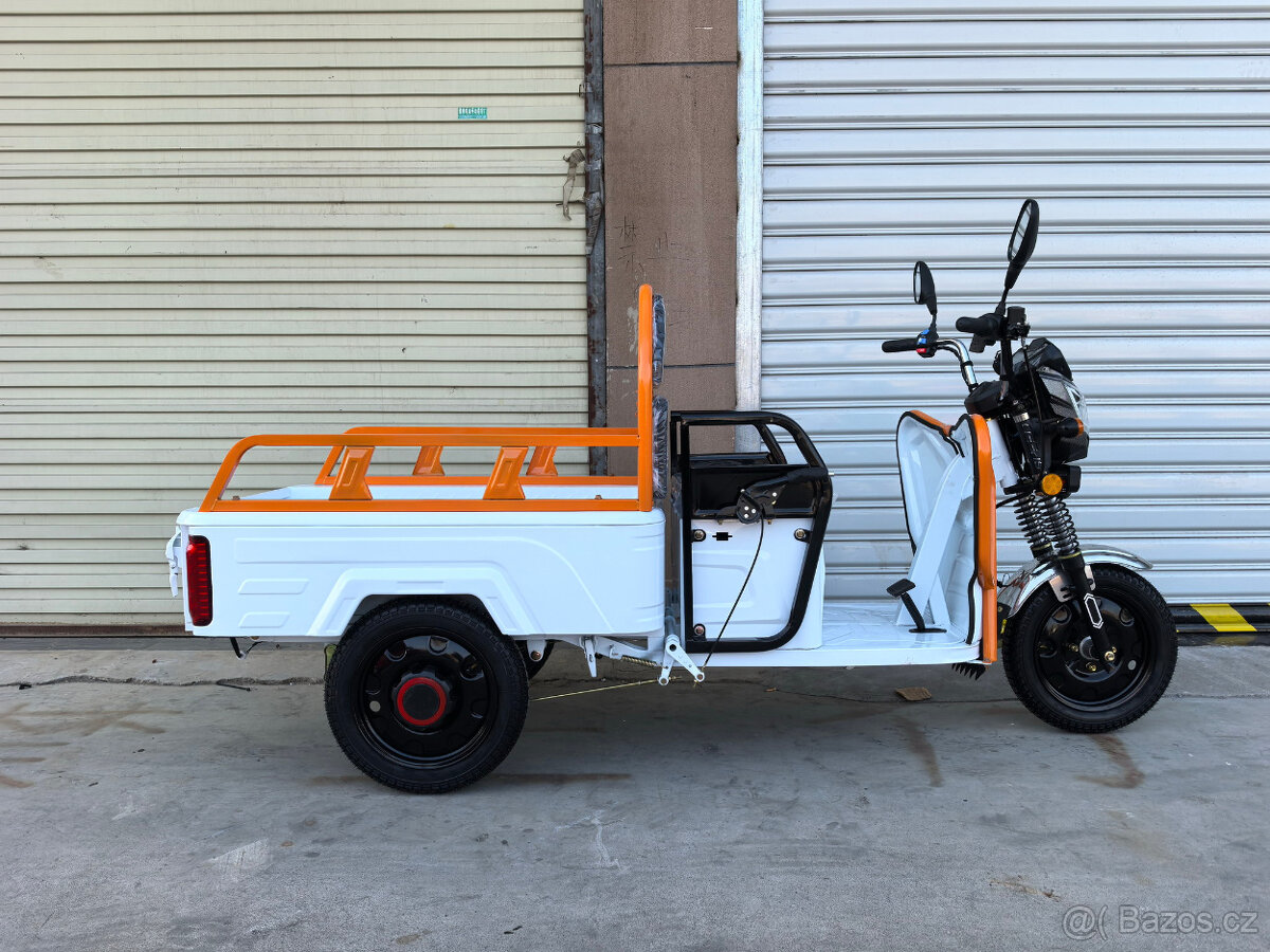 Zethos Alien 1500W - 5