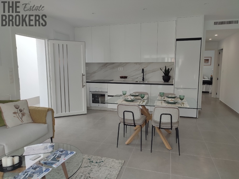 Vila v Residential Breathe III Balsicas - 5