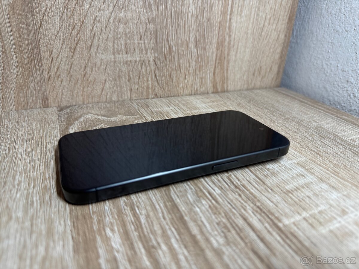 Iphone 15 Pro 128gb - 5