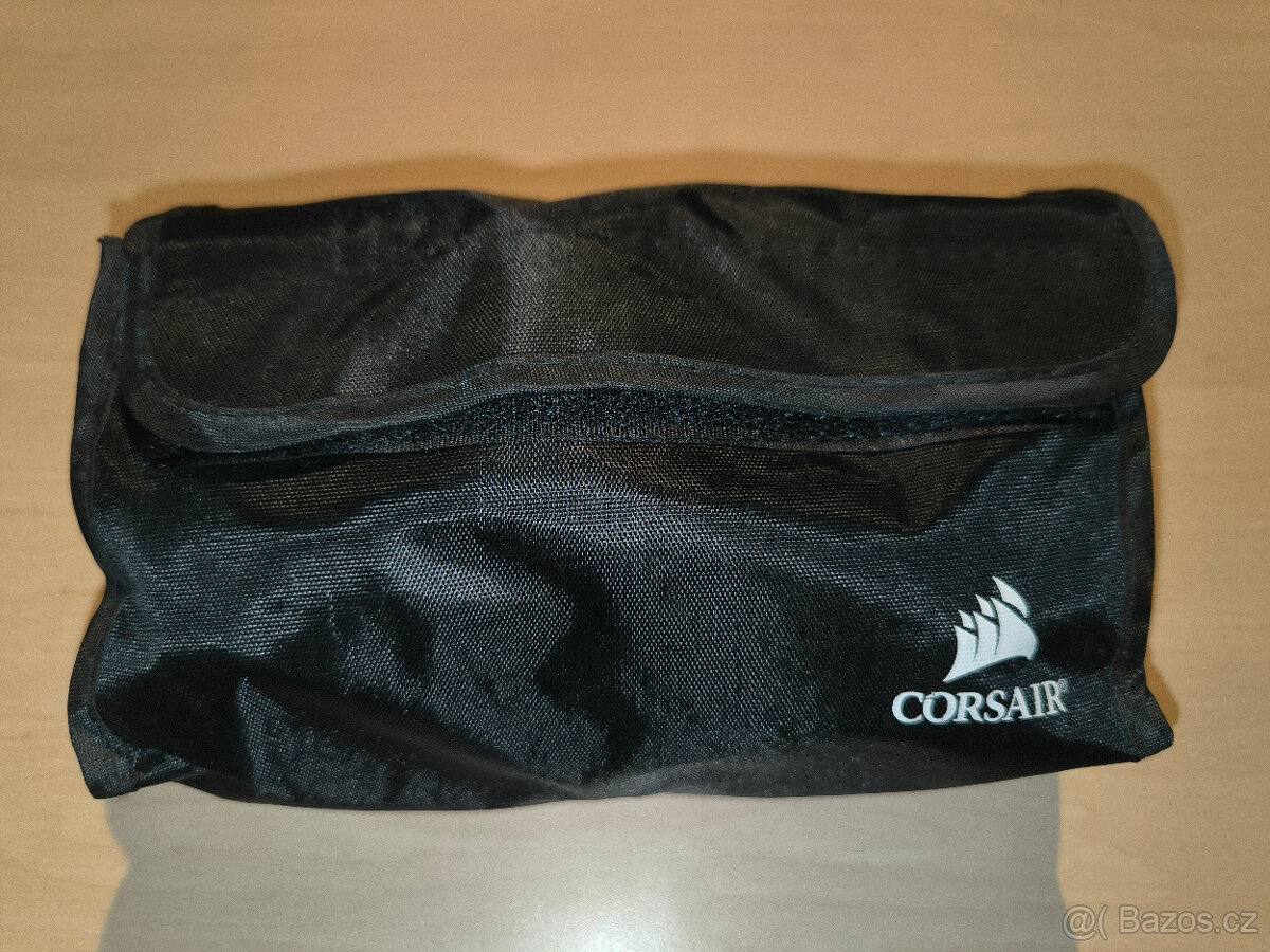 PSU zdroj Corsair RM650x - 5