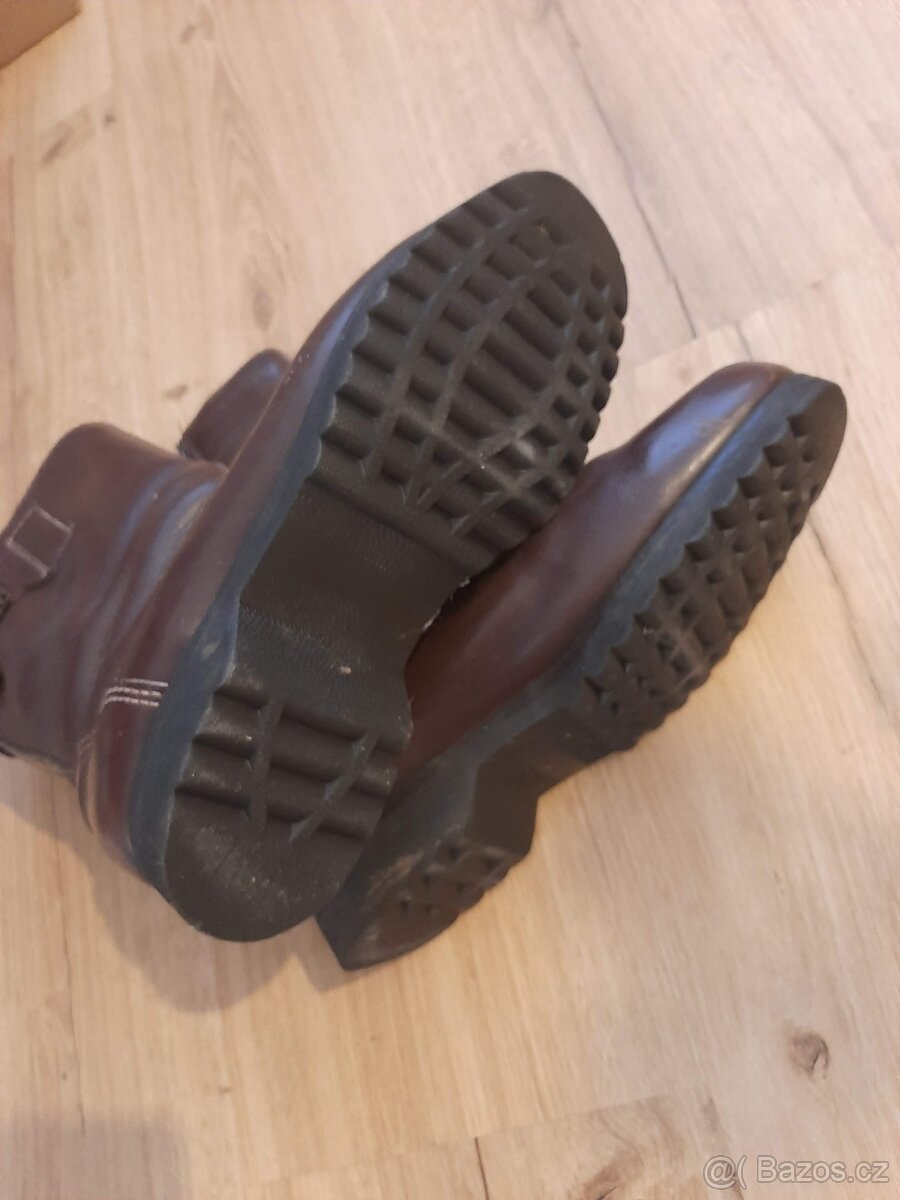 vojenské zimní kanady - 5