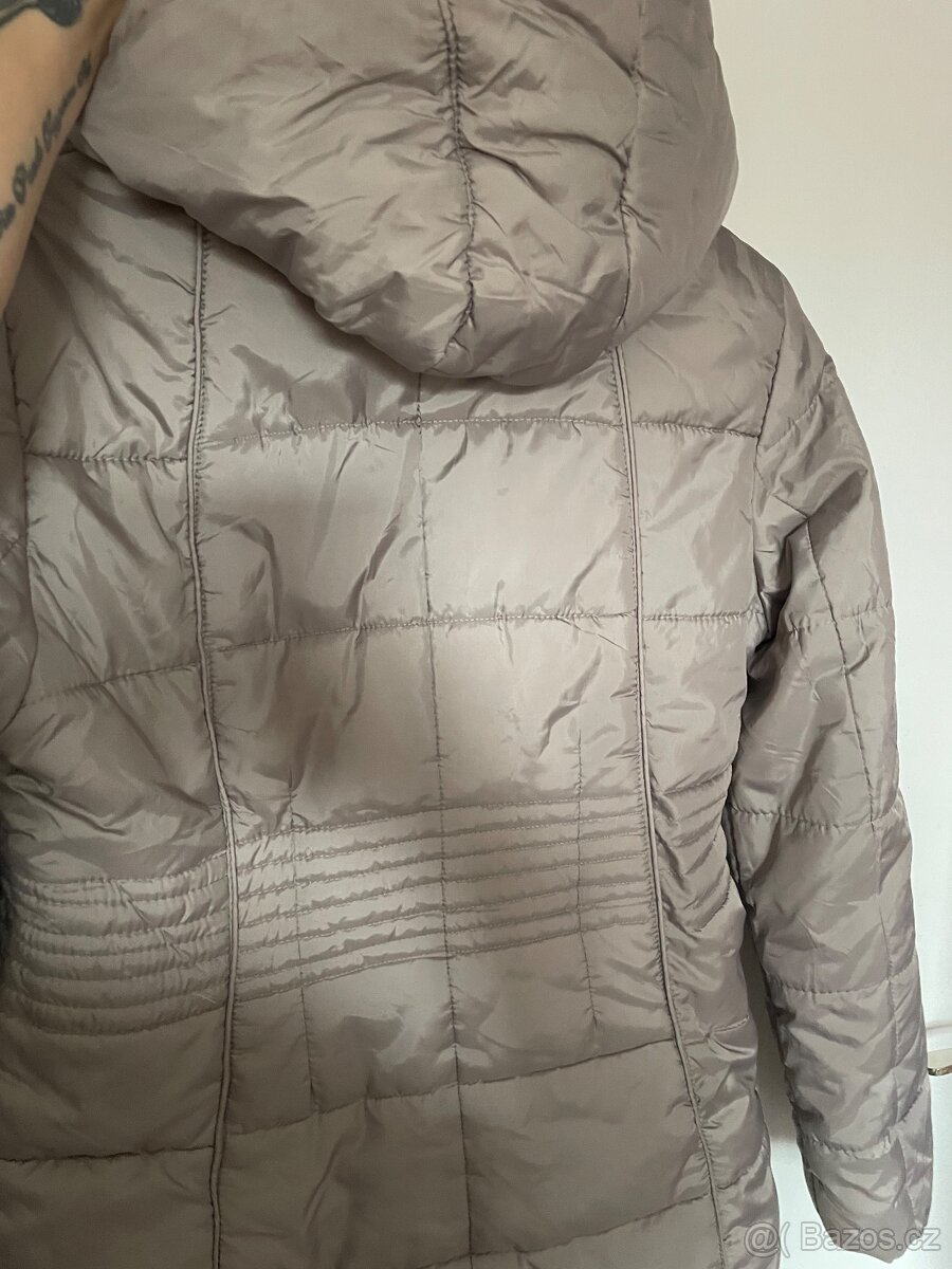 Zimni bunda - 5