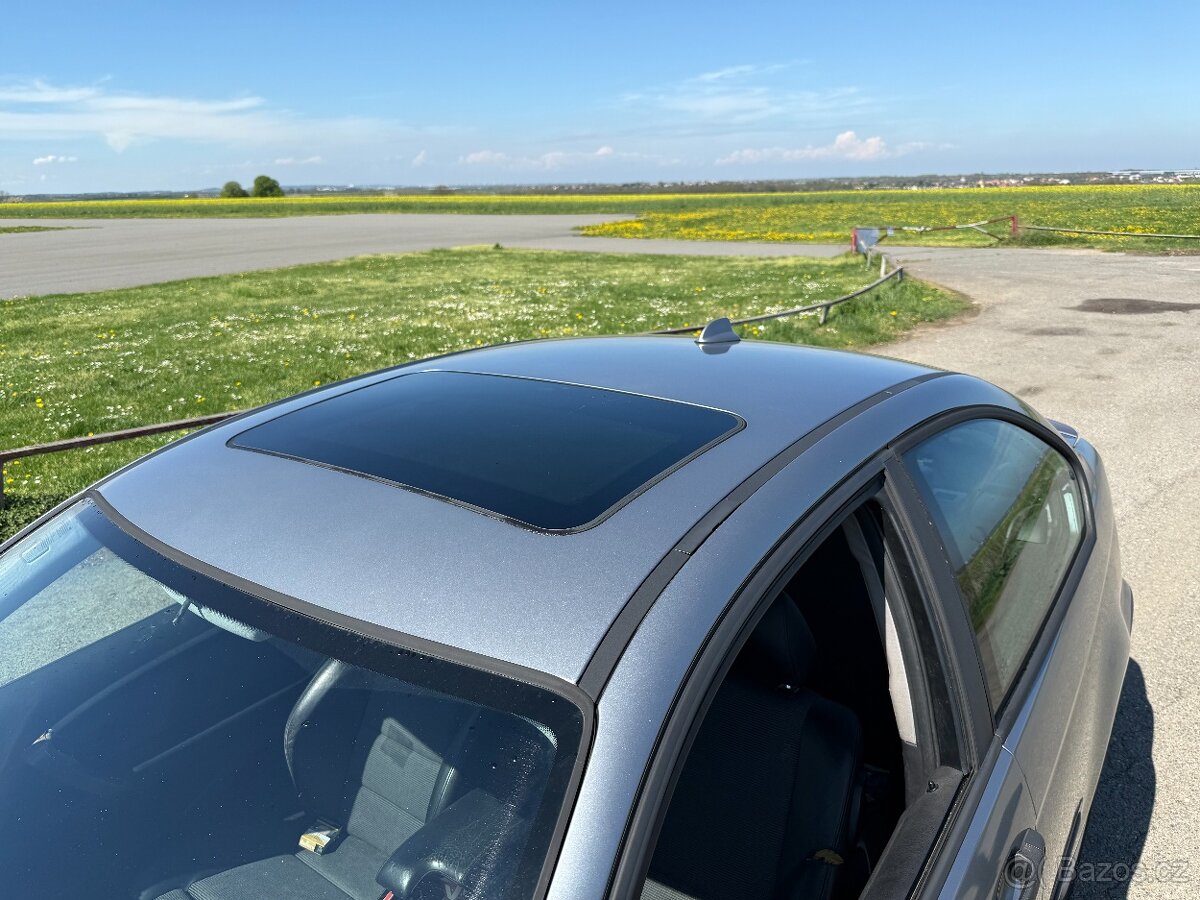 bmw e46 compact 320td - 5