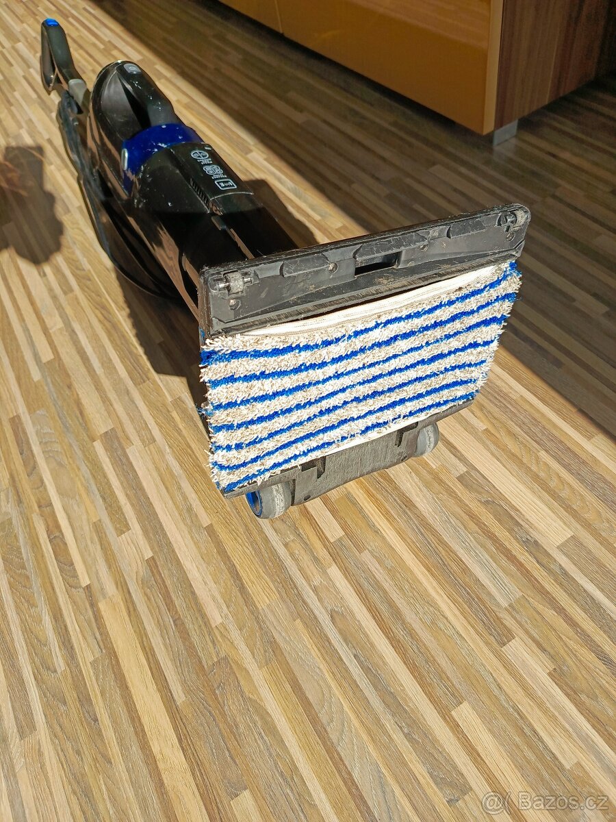 prodá VYSAVAČ rovus poseidon steam vac plus SLEVA na 1.200,- - 5