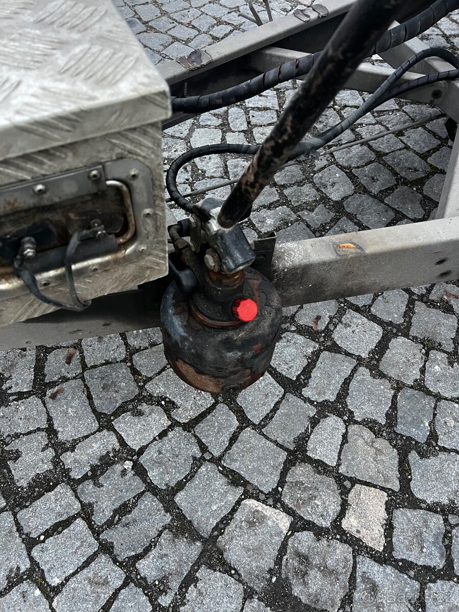 Martz GT480 kippbar - 5