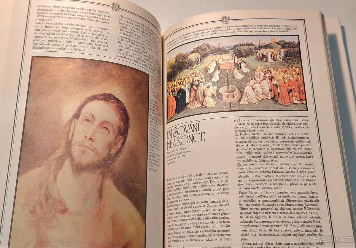 Sběratelství, kol. aut., 1983 - 5