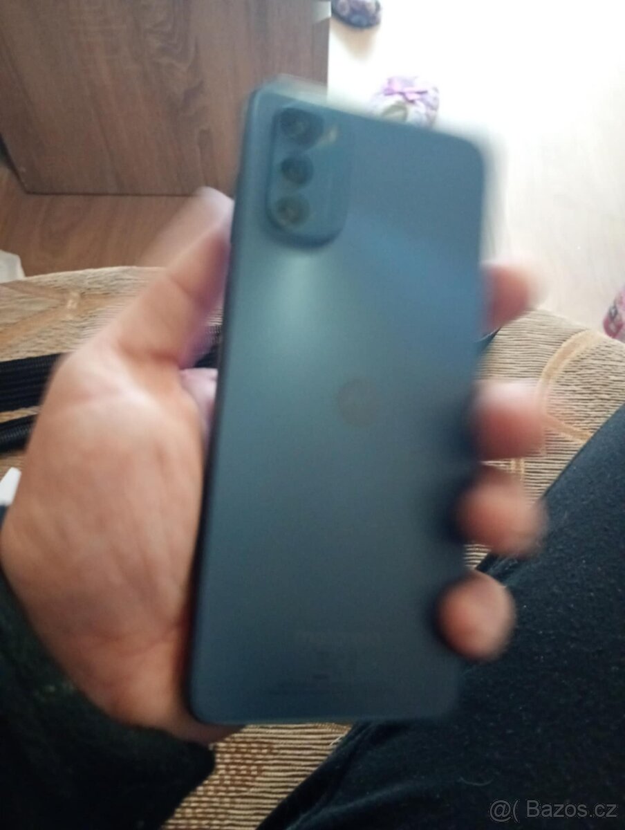 MOTOROLA MOTO E32S - 5