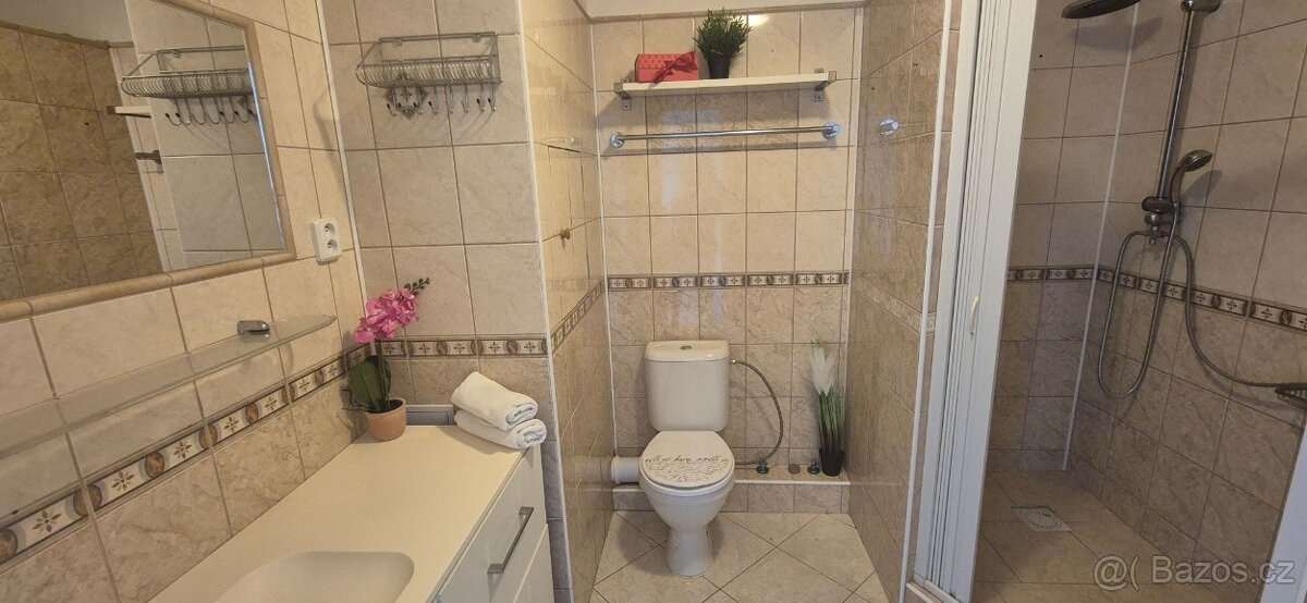 Prodej družstevního bytu 1+1 v Turnově - 5