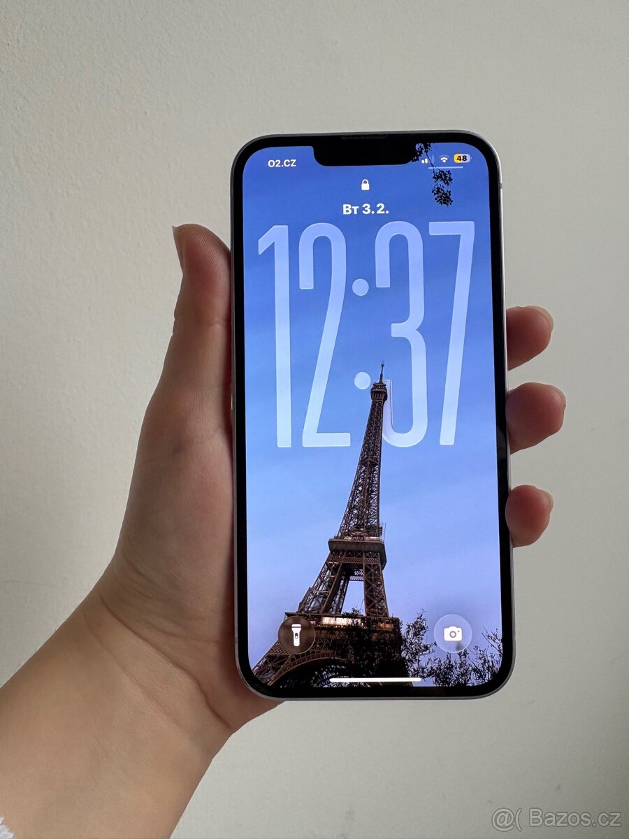 IPhone 14, 128 gb - 5