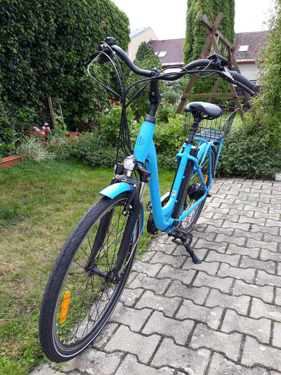 APACHE Wakita City 26, 70 km - 5