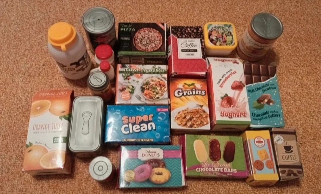 Dětská pokladna - 5