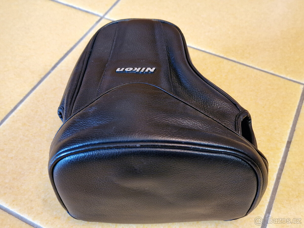 Nikon CF-D200 pouzdro - 5