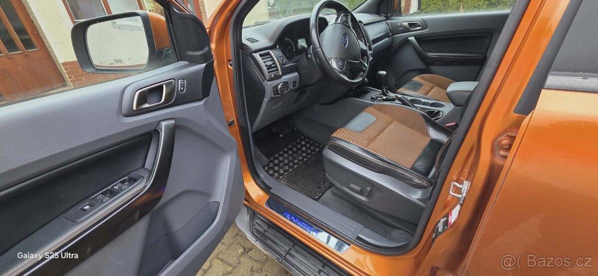 Ford Ranger 3.2 - 5