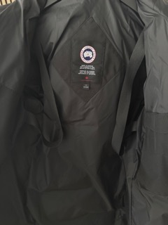 Canada Goose Shelburne Parka dámská - vel. S - 5