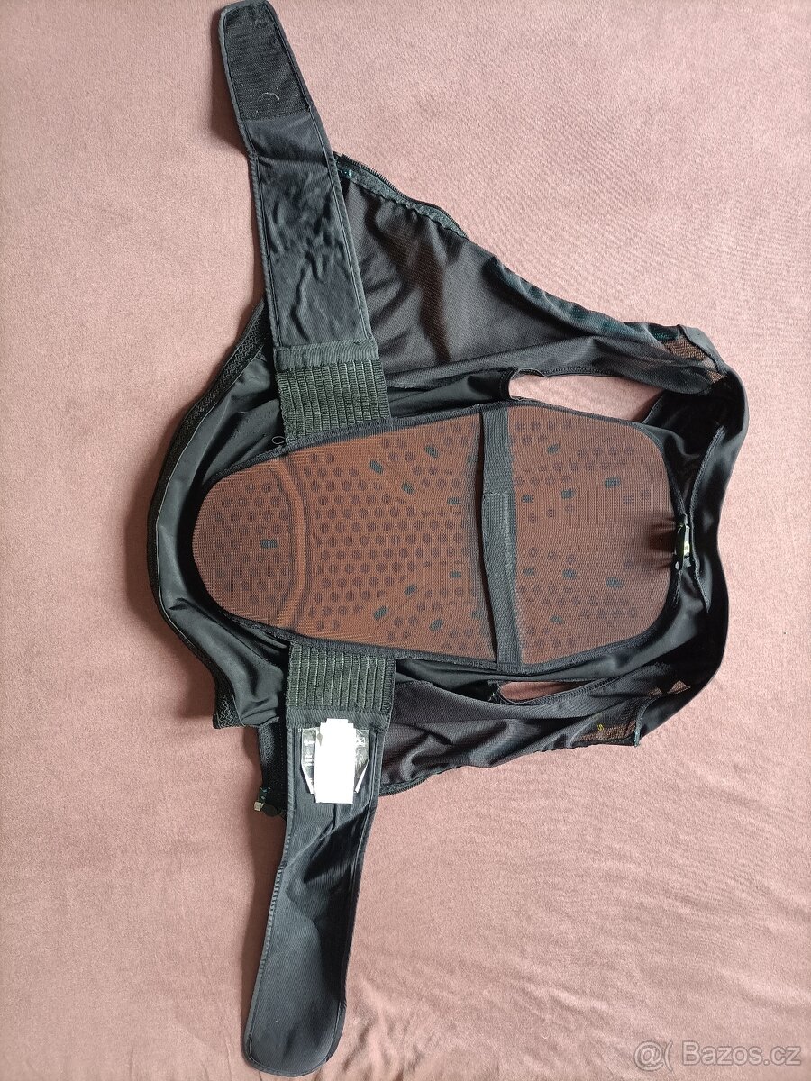 Chránič páteře páteřák Scott dětský - 5