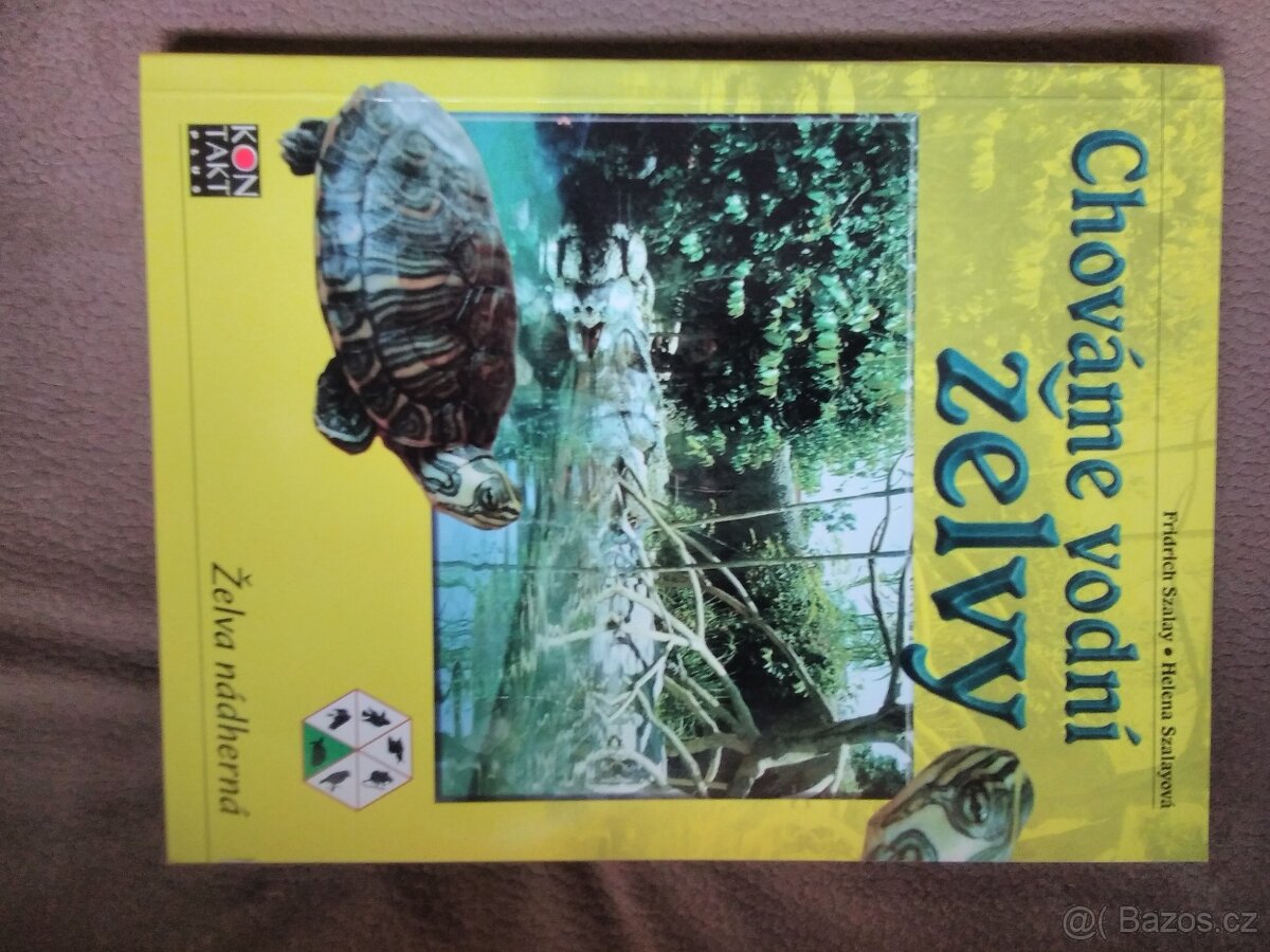 Prodám tyhle knihy - 5