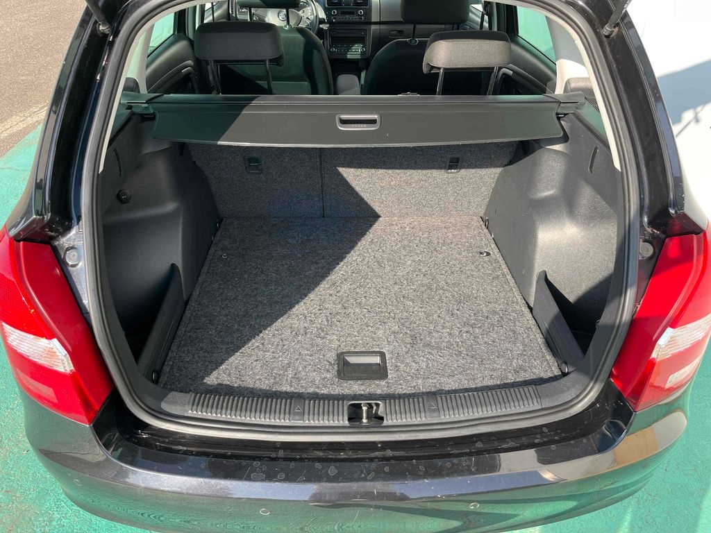 Škoda Fabia 1.6 TDI Digi A/C - 5