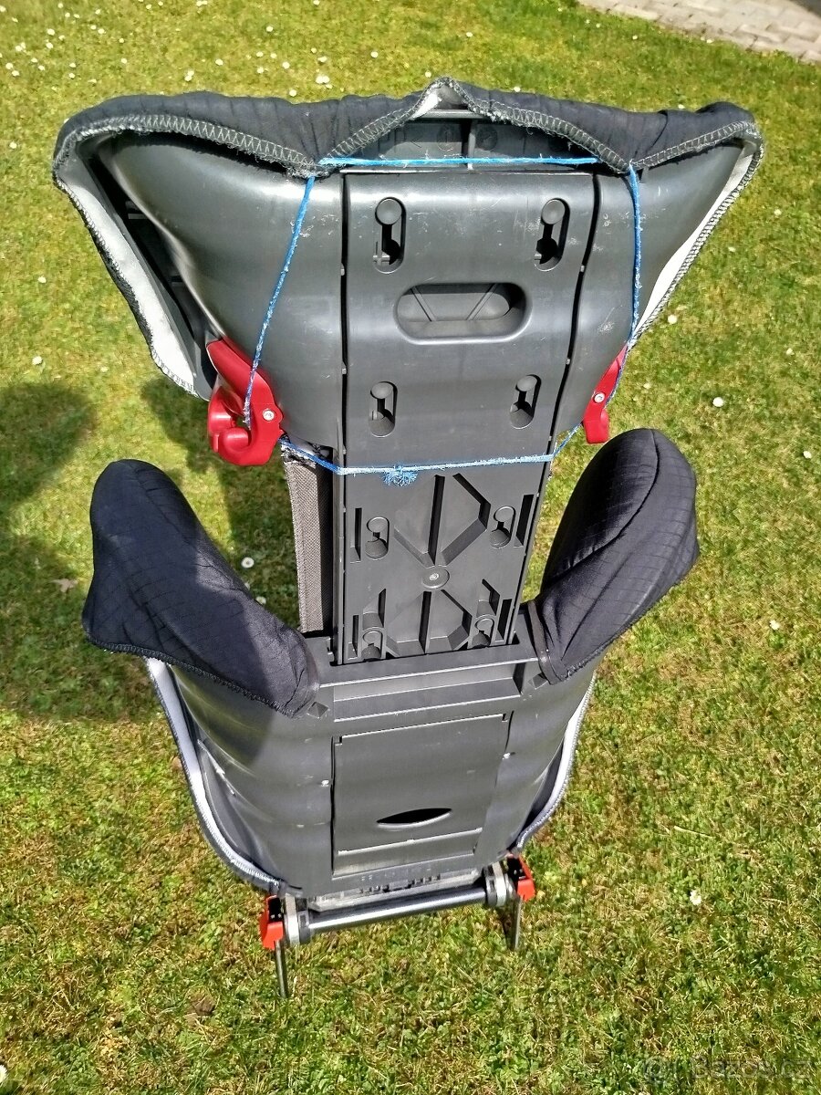 Dětská autosedačka Römer - 5