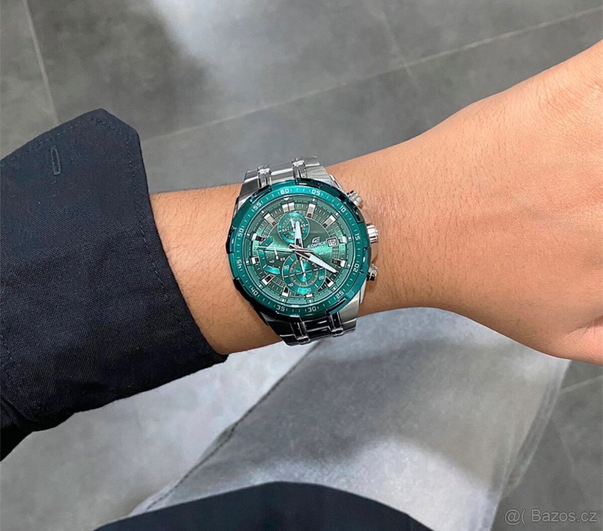 Casio - 5