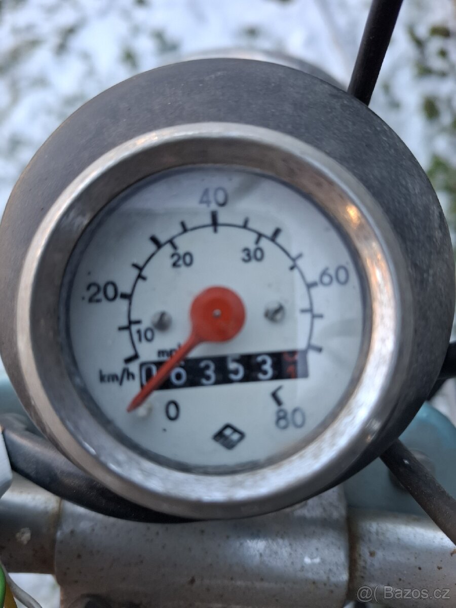 babeta 210 - 5