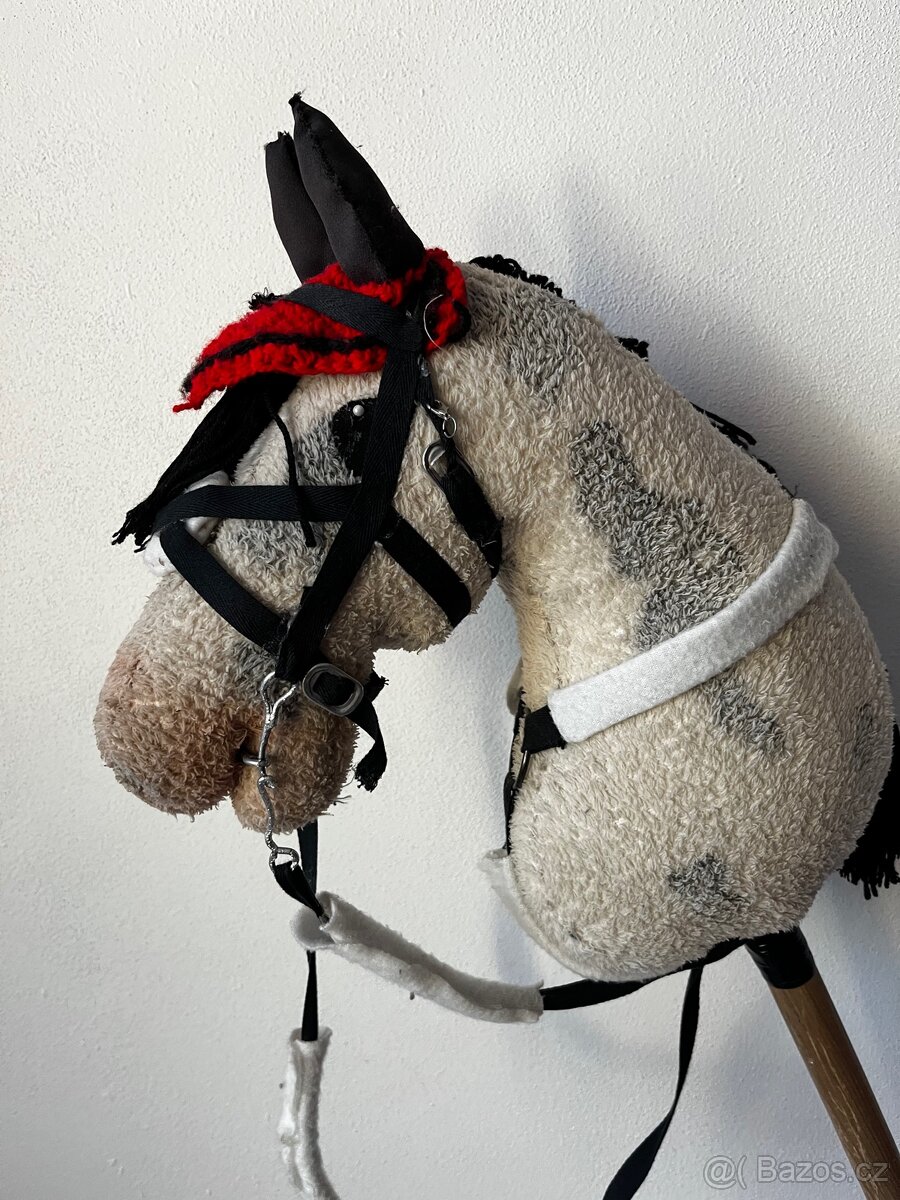 Hobby horse - 5