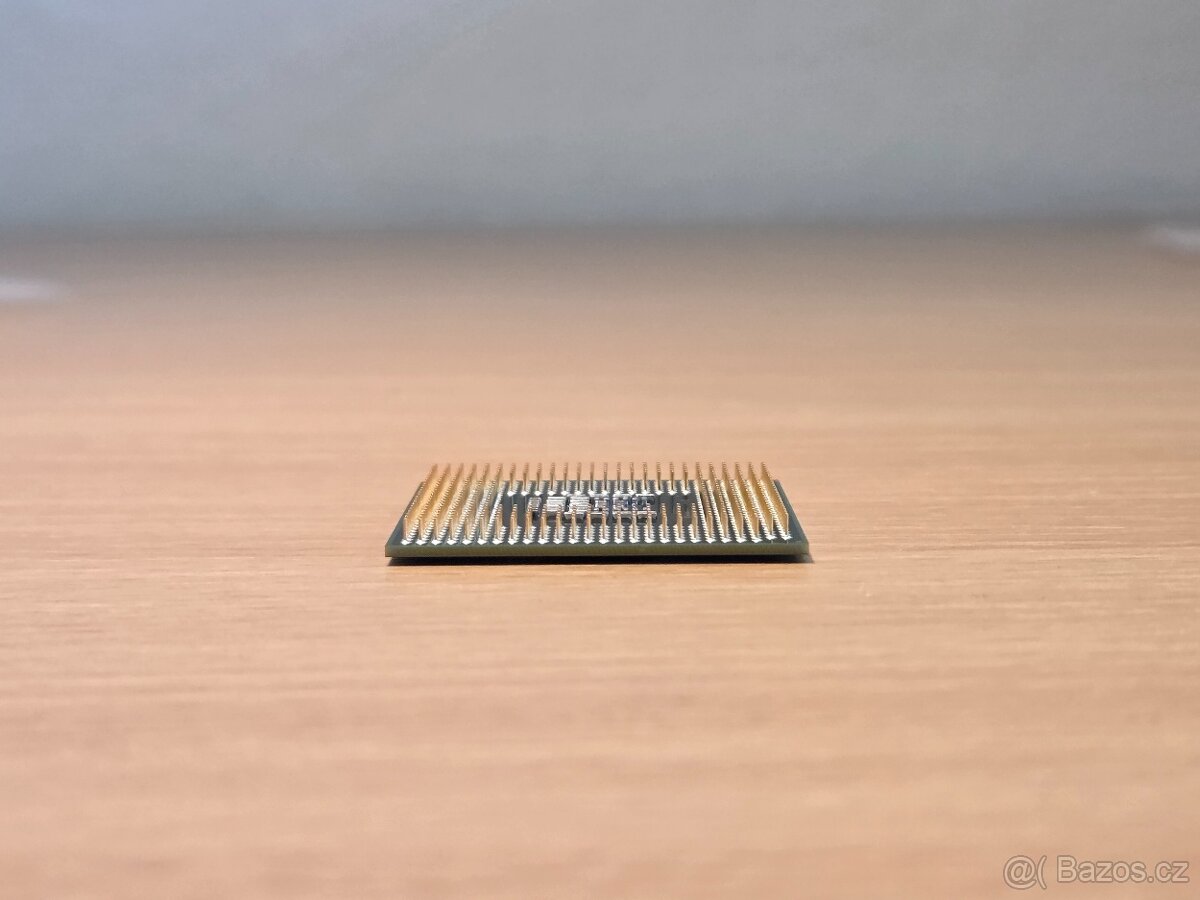 Notebookový procesor Intel Pentium Dual-Core T4500 - 5