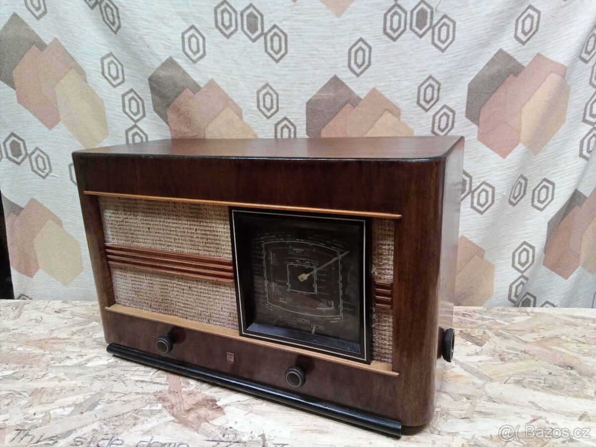 Rádio - 5