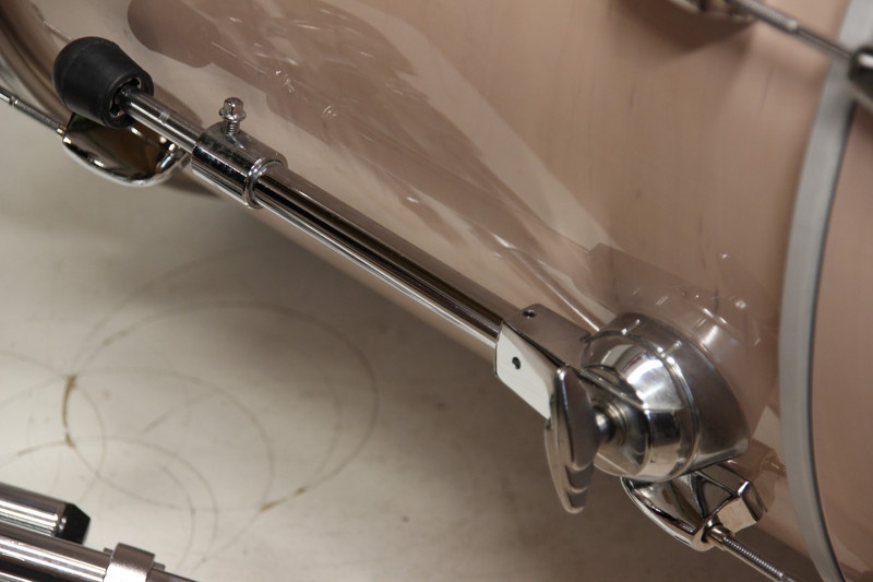 Yamaha Tour Custom Maple - 5