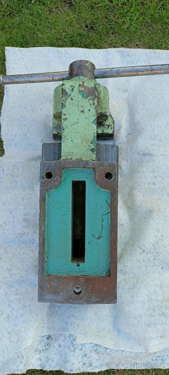 Svěrák Kasper 135 - 5