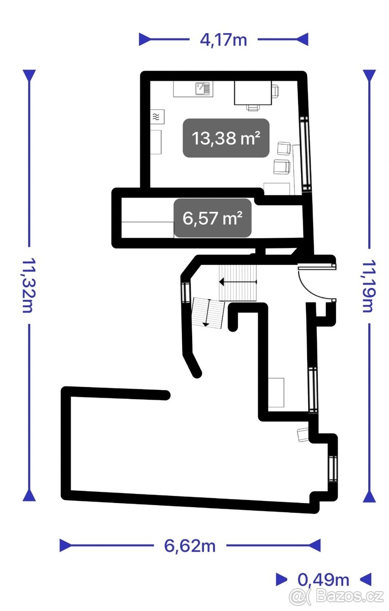 RD Novosady 18, Velké Meziříčí - 5