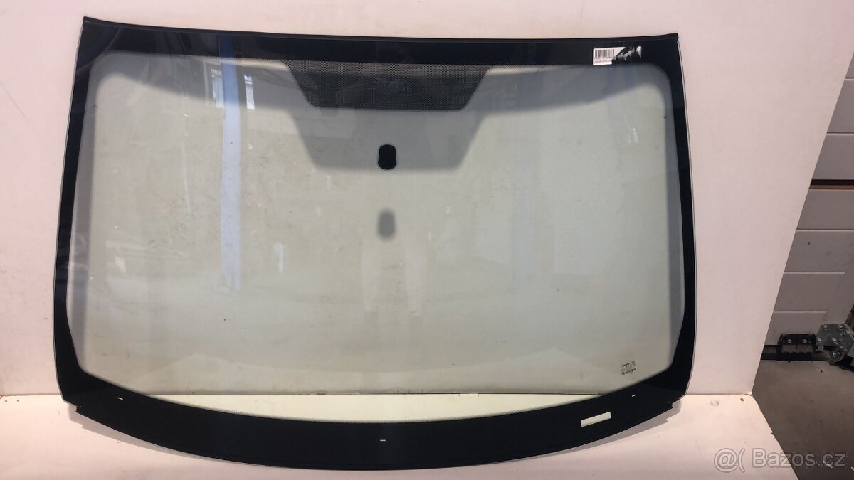 Jaguar X-Type nové čelní okno - 5