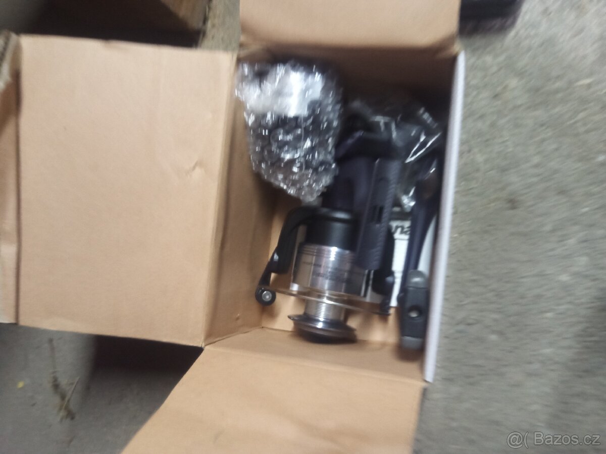 Rybářské potřeby - 5