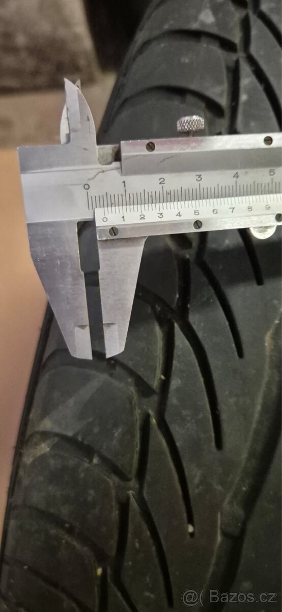 Dbv 195/45r r16 80v - 5