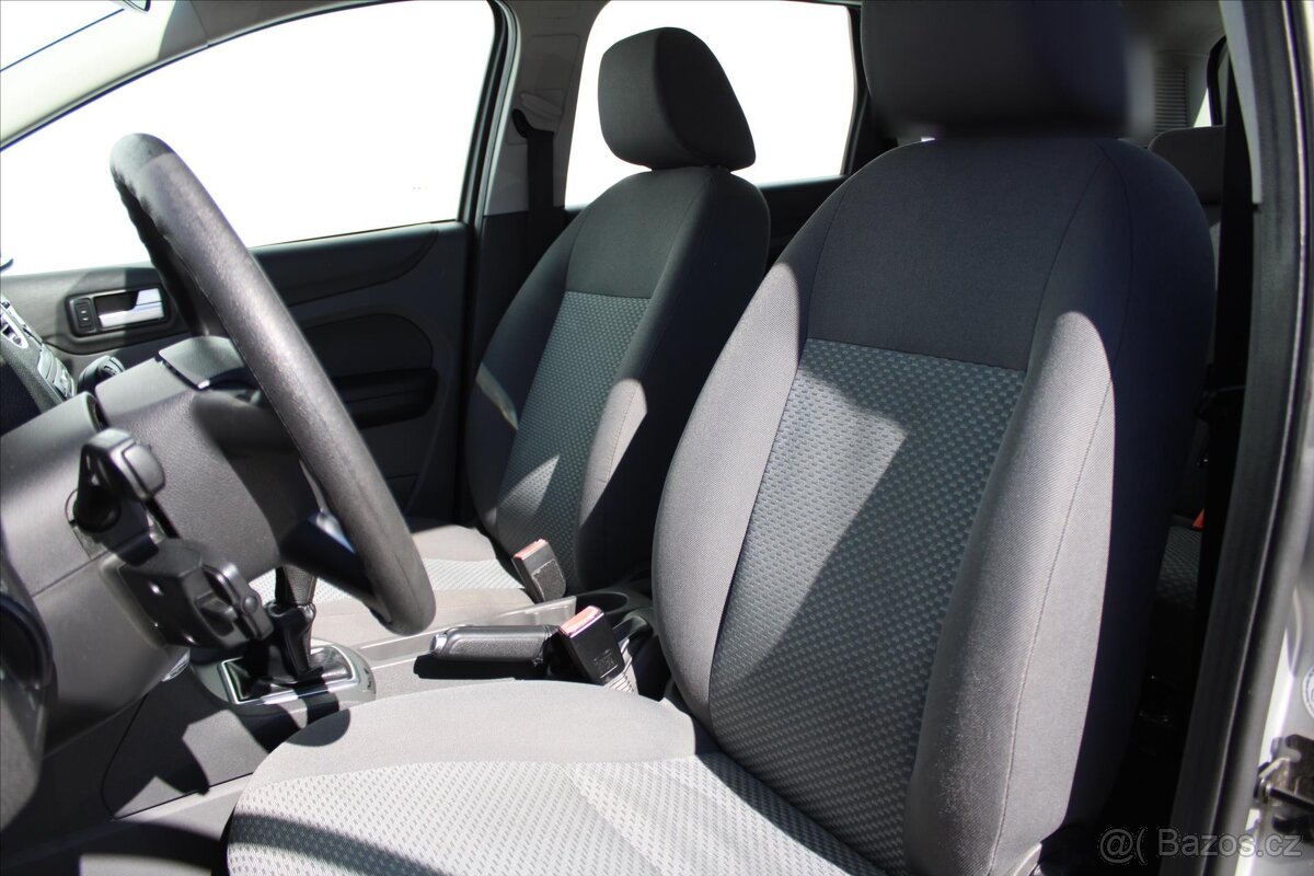 Ford Focus 1.6i 74kW KLIMATIZACE (2007) - 5