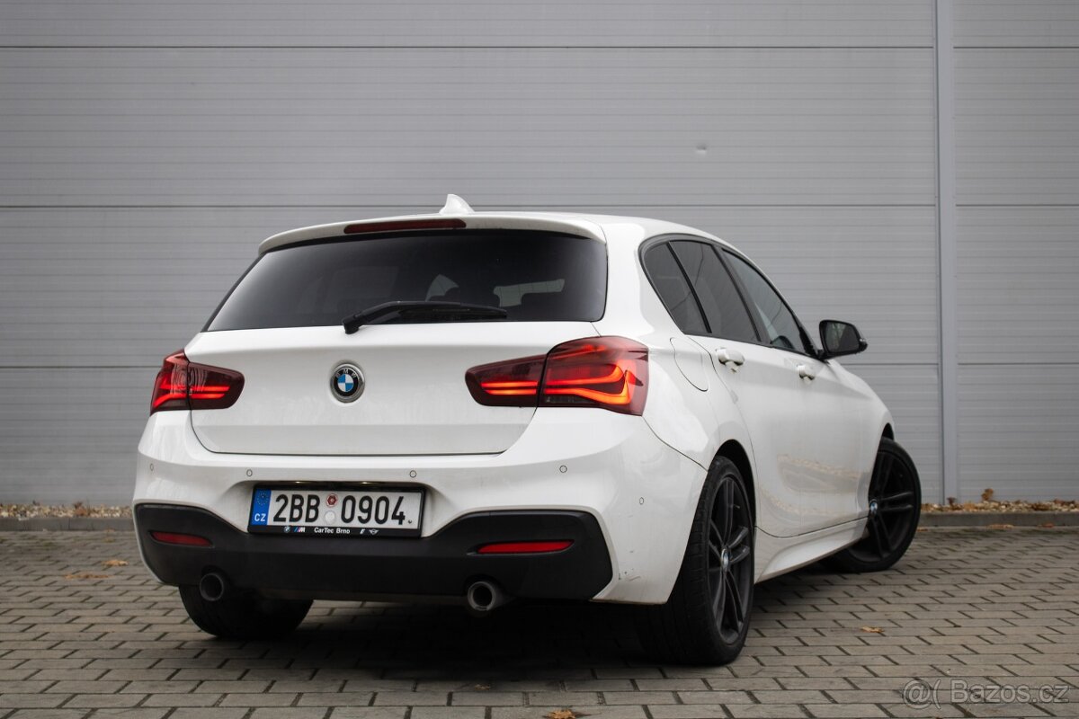 BMW M140i xDrive - 5