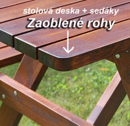 Pivní set síla 4,5cm - 5