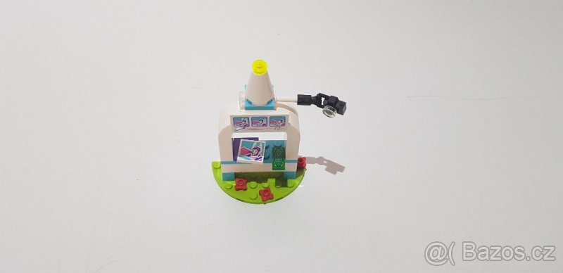 Lego Friends - 5