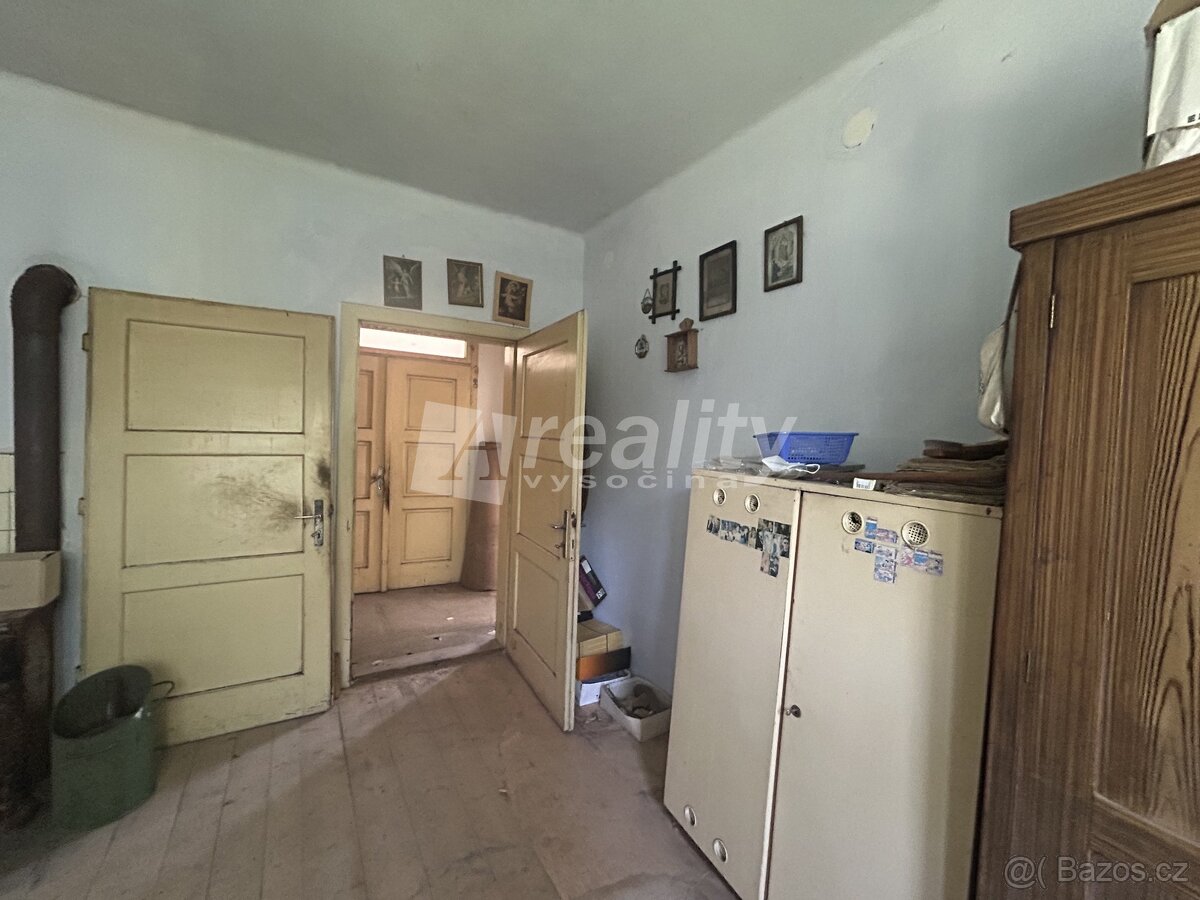 Prodej rodinného domu 70 m², Dolní Libochová, ev.č. 02189 - 5