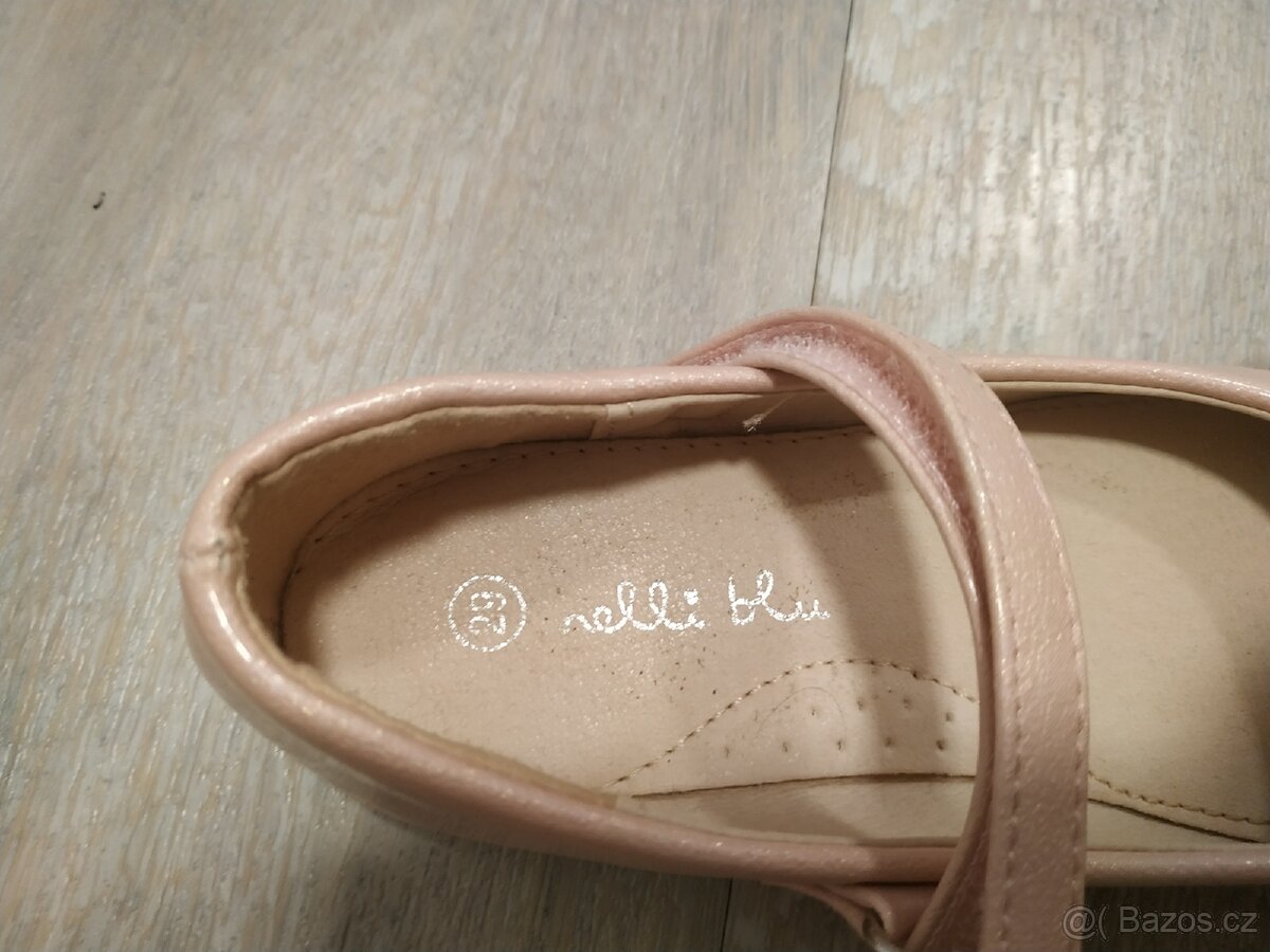 Dětské boty velikost 29 - 5