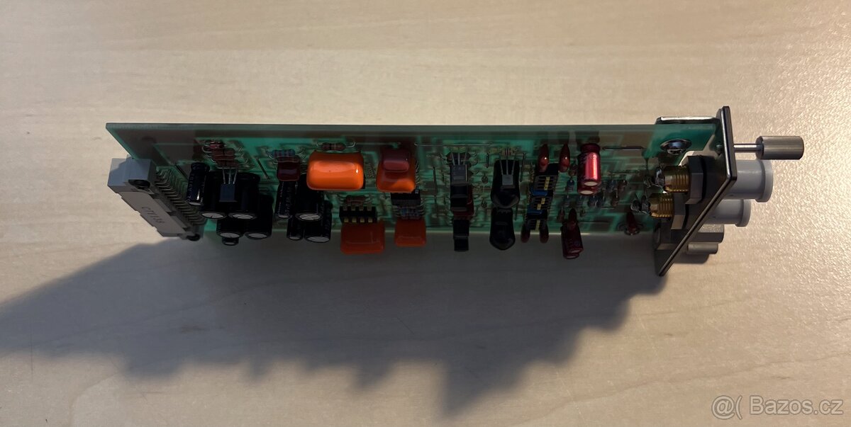 ACCUPHASE AD - 10 - 5