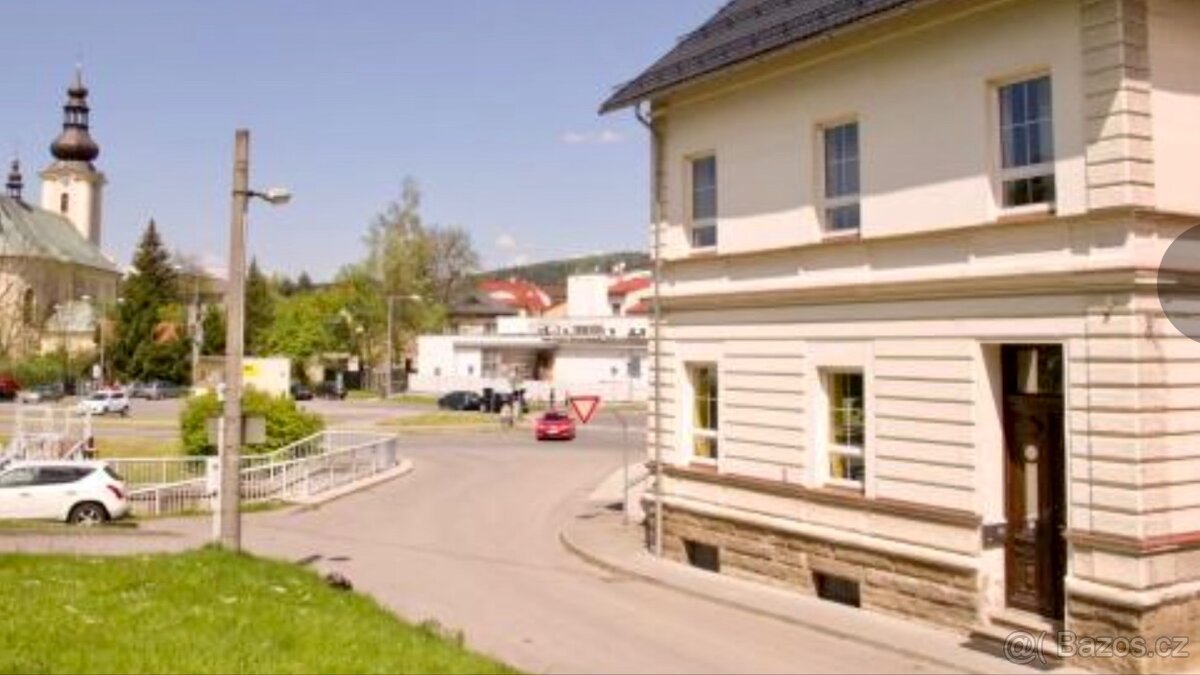 Rodinny apartman Roznov pod Radhostem pronajem - 5