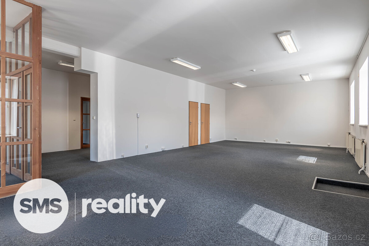 Pronájem sídla firmy, 450 m2, Troubsko u Brna - 5