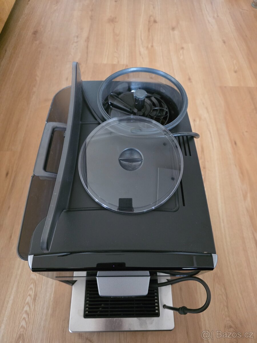 Kávovar Siemens EQ.6 Plus TOP stav, prodl. záruka - 5