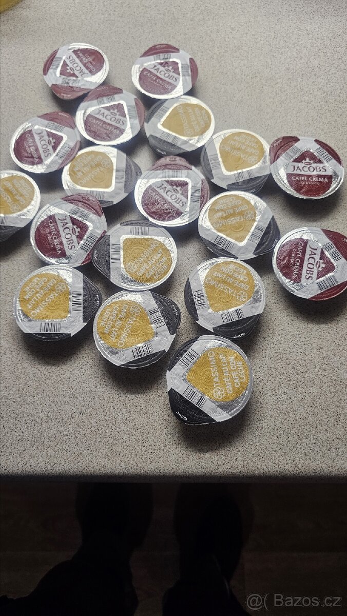 Tassimo tas 1006 - 5