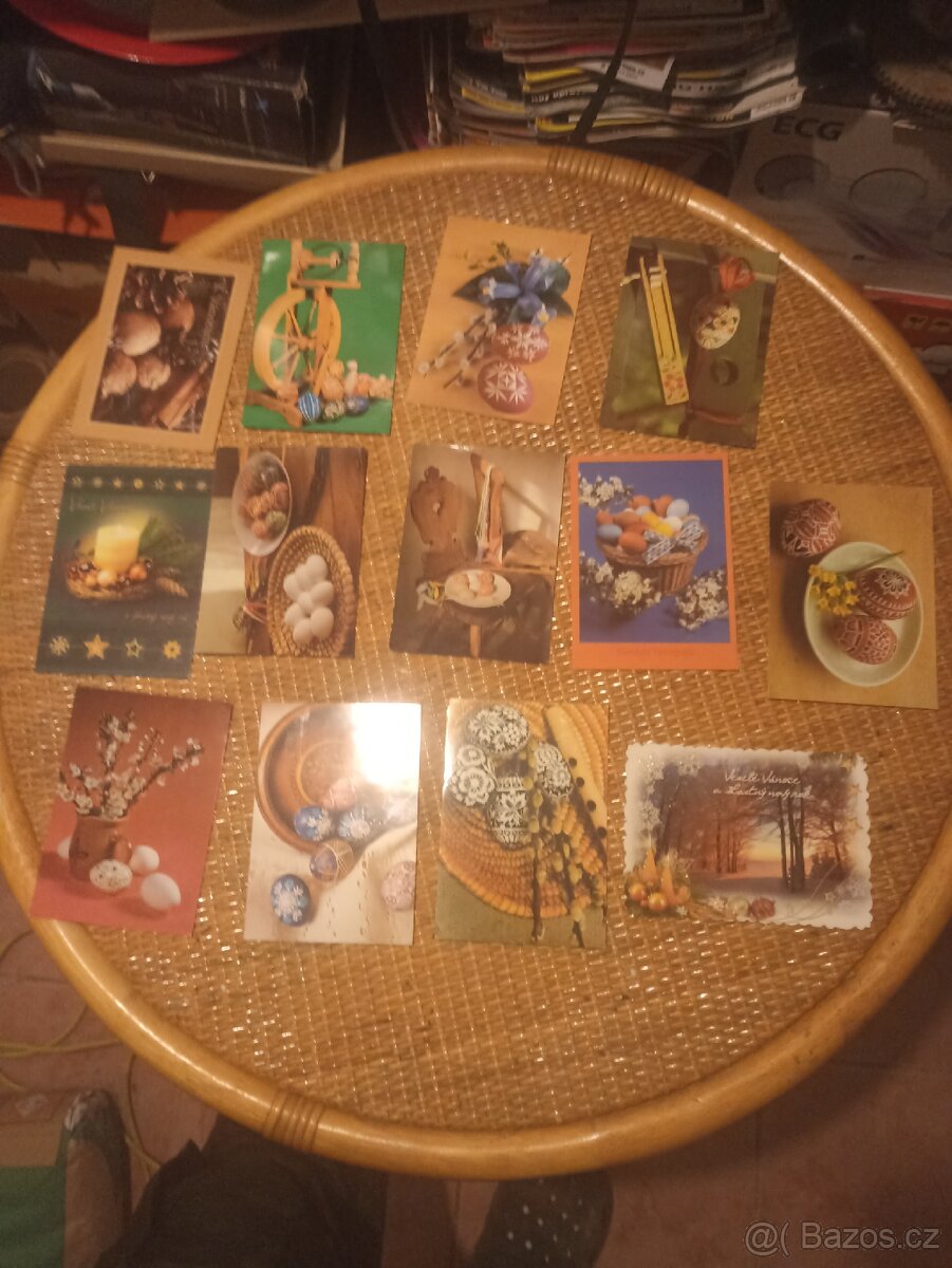 Knihy prodám 1 Kč za kus - 5