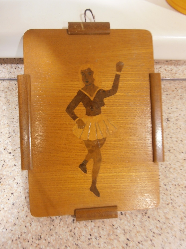 obrázky na zeď - 5