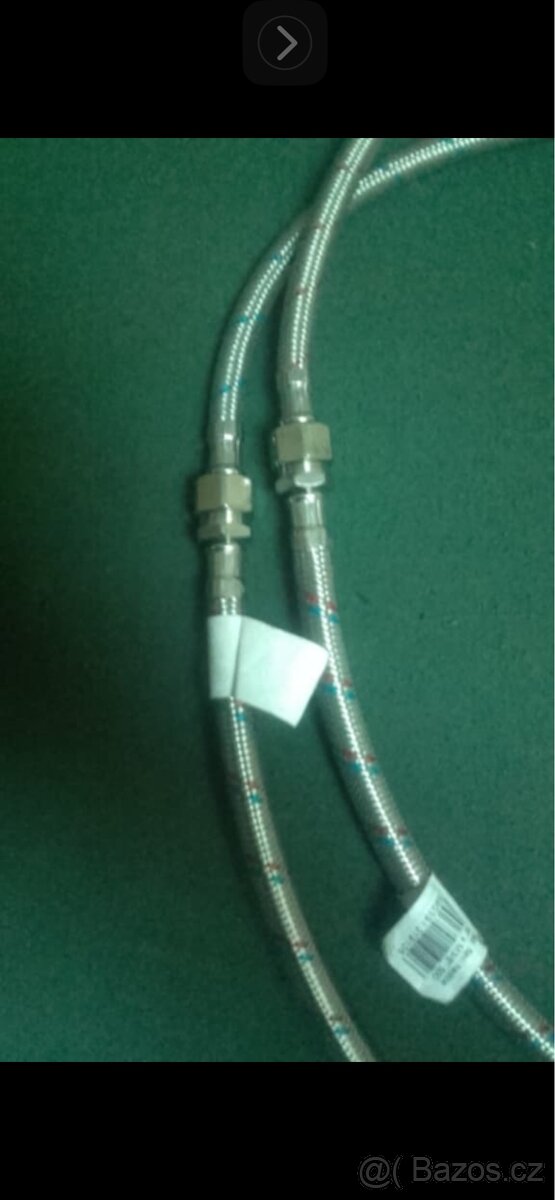 Nová vodovodní baterie - 5